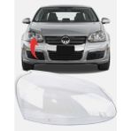 Volkswagen Golf5-Jetta Far Camı - Sağ