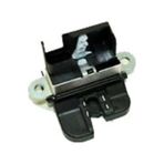 Volkswagen Golf7 Bagaj Kilidi 2013-2020 [5G0827505C] 432108367