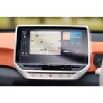 Volkswagen Id.4 Navigasyon ve Gösterge Paneli Uyumlu Nano Ekran Koruyucu Multimedya