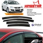 Volkswagen Jetta 2005-2010 Cam Rüzgarlığı