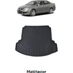 Volkswagen Jetta 2005 Model Bagaj Havuzu - Siyah
