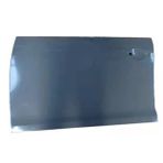 Volkswagen Jetta 2006-2010 Ön Kapı Sacı Sol Gri Boyalı (Sımyı) (Oem No: (1K5831105d))