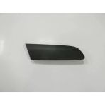 Volkswagen Jetta 2006-2010 Ön Tampon Bandı Sağ Siyah (Gtı) (Tw) (Oem No (1K0807718egru))