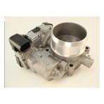 Volkswagen Jetta 2006-2012 Gaz Boğaz Kelebeği-Sensörü