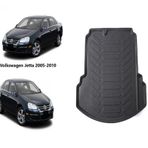 Volkswagen Jetta 2008- Model Bagaj Havuzu
