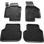Volkswagen Jetta 2011 Planters 3D Havuzlu Paspas
