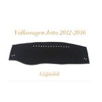 VOLKSWAGEN JETTA 2012-2016 ARASI HALI KUMAŞ TORPİDO KORUYUCU ÖRTÜ