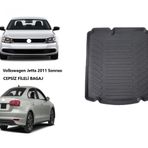 Volkswagen Jetta 2014 Model (Cepsiz) Bagaj Havuzu