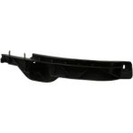 Volkswagen Jetta- 5- 06/10 Ön Tampon Braketi İç Sağ Far Altına Takılan Plastik Tw