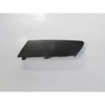 volkswagen jetta- 5- 2006-2010 ön tampon bandı sol sıyah (gtı) (tw) Oem No (1K0807717EGRU)