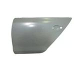 Volkswagen Jetta- 6- 2011-2014; Arka Kapı Sacı Sol Gri Boyalı (Sımyı) Oem No: (1K5833105E)