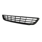 Volkswagen Jetta 6 2011-2014 Ön Tampon Panjuru Siyah (Tw) (Oem No: 5C68536779b9)