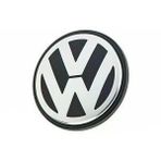 Volkswagen Jetta Alüminyum Jant Göbeği