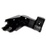 Volkswagen Jetta Arka Sol Tampon Bağlantı Ayağı (2004-2011) 1K5807375 Mhr13041 1.6, 2.0, 1.4Tsı, 1.6 Tdı, 1.9 Tdı