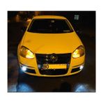 Volkswagen Jetta Mk5 Araçlar Için LED Xenon Sis Far Aydınlatma Ampulu Femex Eco Power 3570