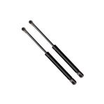 Volkswagen Jetta Mk5 Bagaj Amortisörü Pistonu Takım 2006-2011 Model Arası Araçlara Uyumlu 1k5827550c