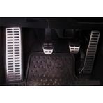 Volkswagen Jetta Mk5 Manuel Spor Pedal Seti (Geçmeli)