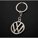 Volkswagen Jetta Mk5 Mk6 Golf-4 5 6 7 Passat B7 601 171 B5 B6 B7 Krom Kaplamalı Anahtarlık