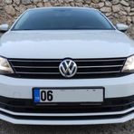 Volkswagen Jetta Mk6 Led Xenon Kısa Far Aydınlatma Ampulu Femex Cosmoplus