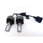 Volkswagen Jetta Mk6 Led Xenon Sis Far Aydınlatma Ampulu Femex Ecopower