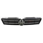 Volkswagen Jetta Ön Panjur 2010- (Oem No: 5C6853651Qwa)