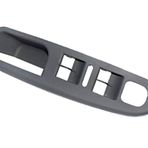 Volkswagen Jetta Ön Sol Kapı Kolu Tutamağı Cam Düğme Yuvası 2006-2011 Model Arası Uyumlu 1k4868049c
