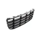 Volkswagen Jetta Ön Tampon Panjuru Sıyah 2006-2011 (Oem No: 1K0853677C9B9)