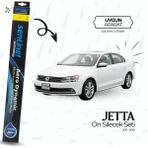 Volkswagen Jetta Silecek Seti Sentinel 600MM-475MM