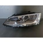 Volkswagen Jetta Sol Ön Far Sıfır 2011-2017