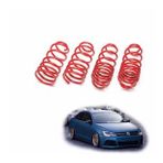 Volkswagen Jetta spor yay helezon 45mm/45mm 2011-2018 Coil-ex