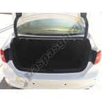 Volkswagen Jetta Trendline Cepli Bagaj Havuzu 2011-2019 Arası