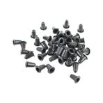 Volkswagen Klips Alt Lastik 113857219a
