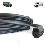 Volkswagen LT-35 ( 1996 - 2006 ) Arka Kapı Bagaj Toz Lastiği - Bagaj Lastiği