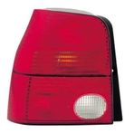Volkswagen Lupo- 1999-2002 Stop Sol Kırmızı-Beyaz Tyc Lambası