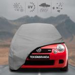 Volkswagen Lupo Oto Branda Su Geçirmez Miflonlu Araba Brandası Klipsli Araba Çadırı