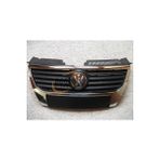 Volkswagen Ön Panjur (Sensörsüz-Büyük Plakalı) Passat 2006-