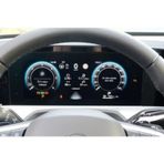 Volkswagen Passat 10.25" Gösterge Uyumlu Nano Ekran Koruyucu 2024