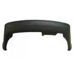 Volkswagen Passat 1997-2000 B5 Arka Tampon Siyah (Kendinden Bandlı (İç Bağlantı Braketsiz) (Sımyı) (Adet) (Oem No:3b5807