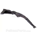 Volkswagen Passat 1997-2000 Ön Sol Tampon Bağlantı Braketi Oem No (3B0807049C)