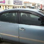 Volkswagen Passat 1997-2005 Mugen Cam Rüzgarlığı