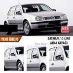 VOLKSWAGEN PASSAT 1998- BATMAN YARASA AYNA KAPAĞI