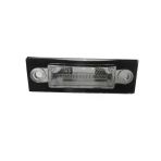 Volkswagen Passat 2001-2005 B5 Plaka Lambası (Oem No: 3B5943021e.)