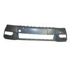 Volkswagen Passat 2011-2014 B7 Ön Tampon Siyah (Sis - Panjur - Sensör - Far Yıkama Delikli Tyg) (Adet) (Oem No:3aa807217