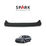 Volkswagen Passat 2015- Yılı Ve Sonrası Uyumlu Arka Tampon Eşiği Mat