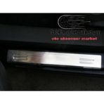 Volkswagen Passat 3b 2000-2005 4 Parça Krom Kapı Eşiği