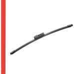 Volkswagen Passat Alltrack 2015-2019 Uyumlu | Bosch Aerotwin Rear Arka Silecek | - 330 MM