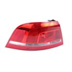 Volkswagen Passat Arka Stop Station Wagon Sol 2010-2014 (Oem No: 3Af945095E)