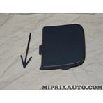 Volkswagen Passat Arka Tampon Çeki Demiri Kapağı 2010- (Oem No: 3Ae807441Agru)