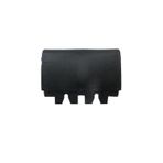 Volkswagen Passat- B5- 01/05; Marşpiyel Plastiği Ön Kriko Kapağı Sol (Oem No: 3B0853917)