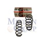 VOLKSWAGEN PASSAT- B5- 01/05 ÖN HELEZON YAYI R/L (2Lİ SET) 1.6cc (12,75X132) (STDR)